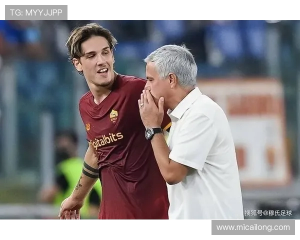 扎尼奥洛近4场意甲打入3球超越上赛季表现追平此前49场进球数