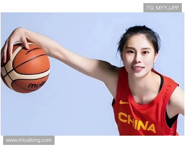 无缘WCBA新赛季的四大老面孔