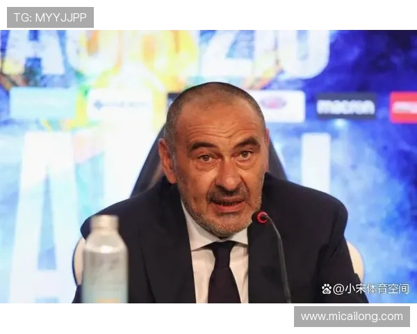 萨里：看到空荡荡的看台，我有些难过